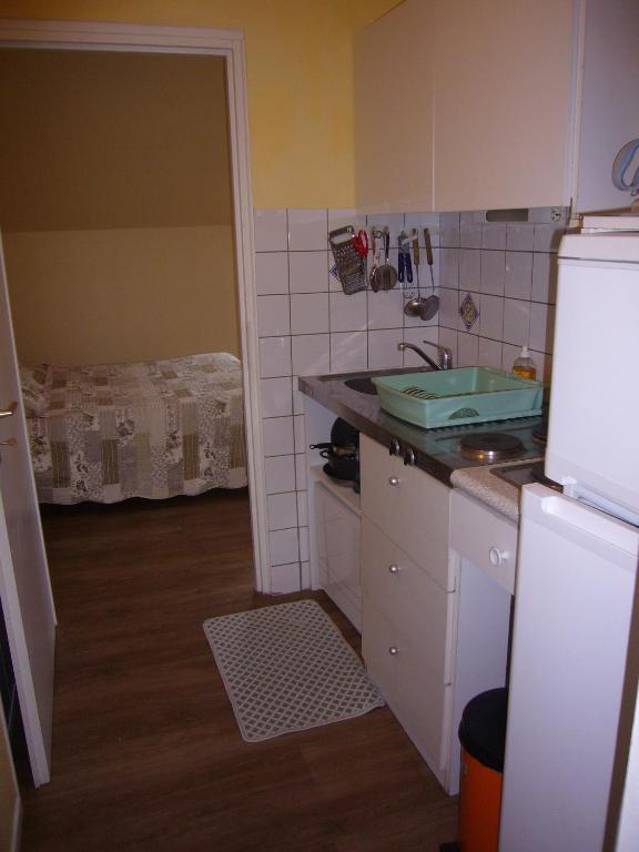 Aux Studios Du Parc Plombieres-les-Bains Bagian luar foto