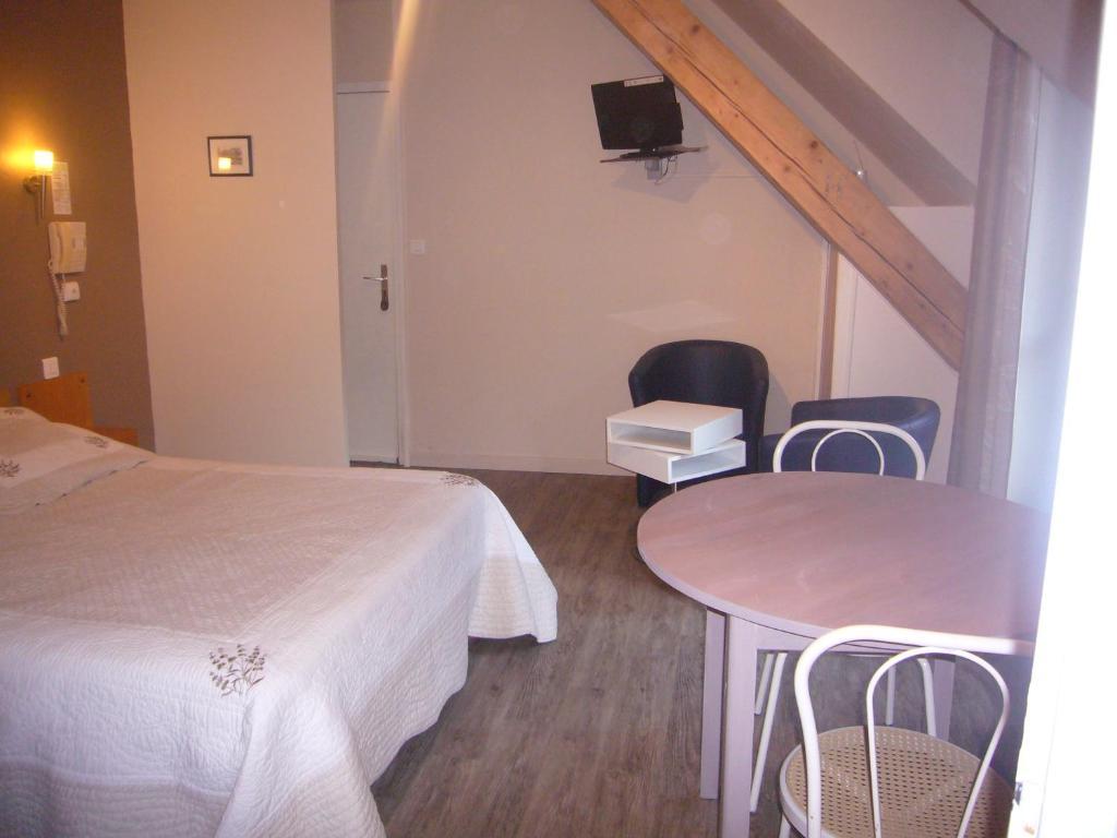 Aux Studios Du Parc Plombieres-les-Bains Bagian luar foto