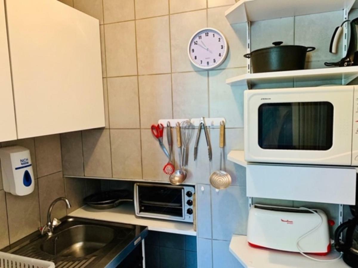 Aux Studios Du Parc Plombieres-les-Bains Bagian luar foto