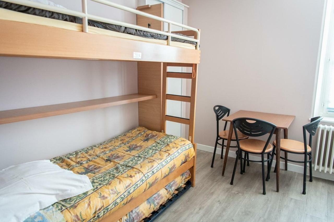 Aux Studios Du Parc Plombieres-les-Bains Bagian luar foto